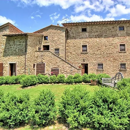 Villa Cretole