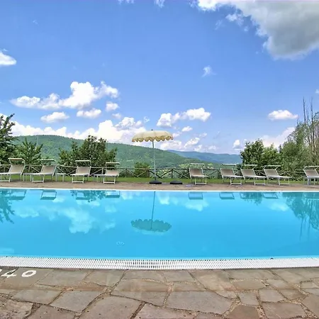 Villa Cretole *