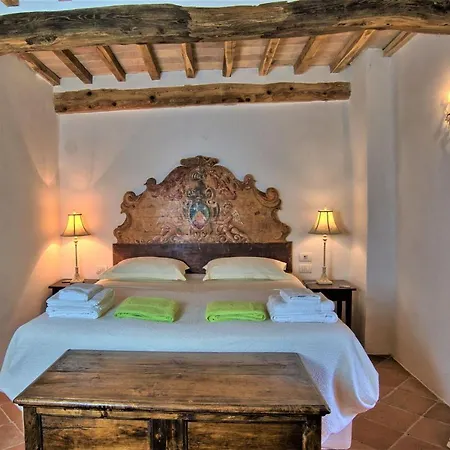 Cretole Monterchi