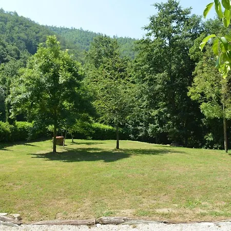 Cretole * Monterchi