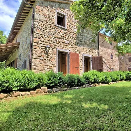 Villa Cretole *