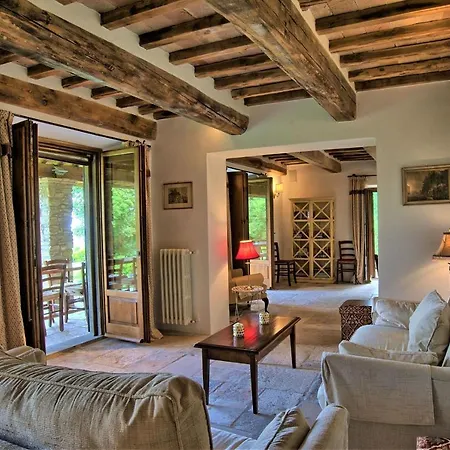 Villa Cretole