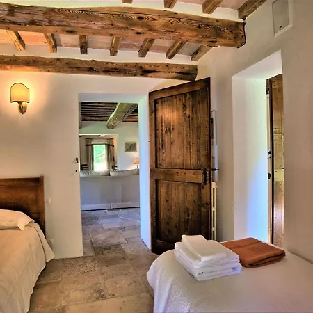 Villa Cretole *
