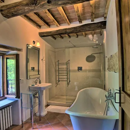 Cretole Monterchi