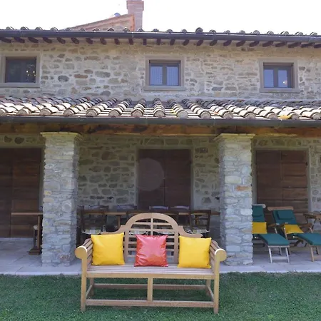 Cretole * Monterchi