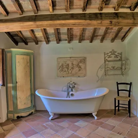 Villa Cretole