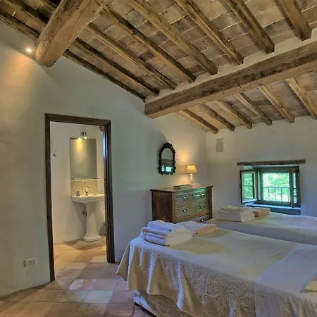 Cretole Villa