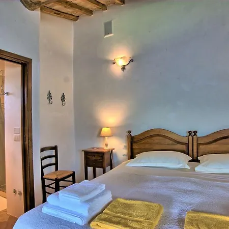 Villa Cretole