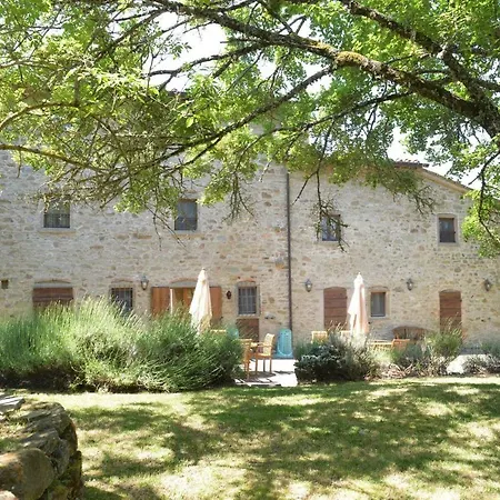 Cretole Monterchi