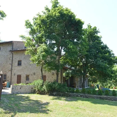 Cretole Villa *