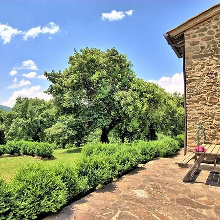 Cretole Villa