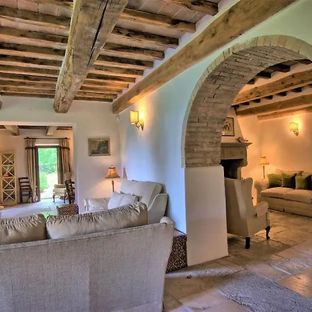 Cretole Villa