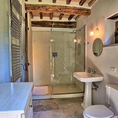 Villa Cretole