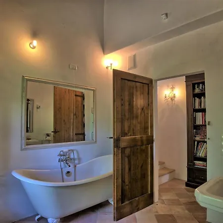 Villa Cretole *