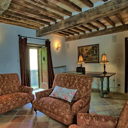 Cretole * Monterchi