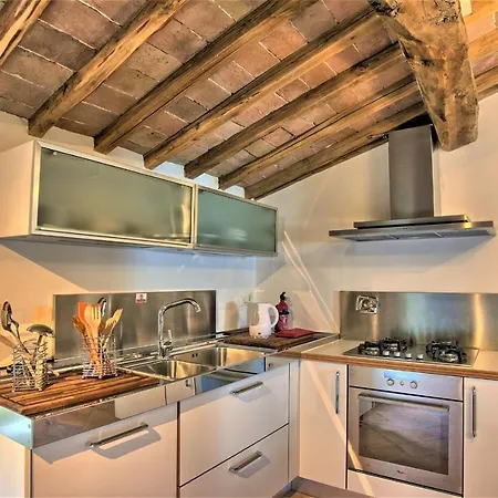 Cretole Monterchi