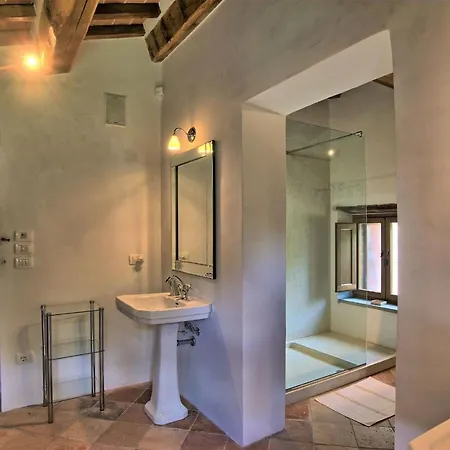 Villa Cretole Monterchi