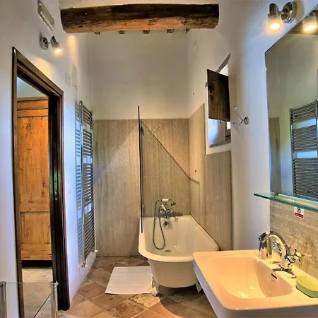 Villa Cretole *
