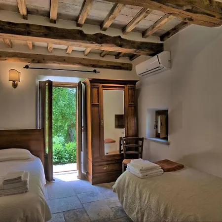 Villa Cretole *
