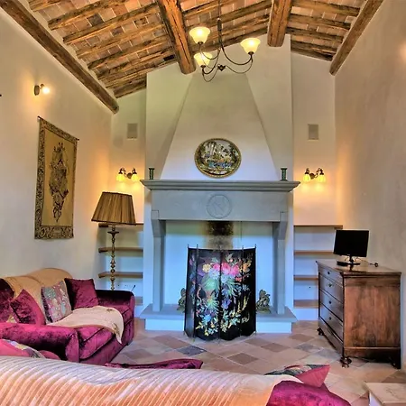 Villa Cretole