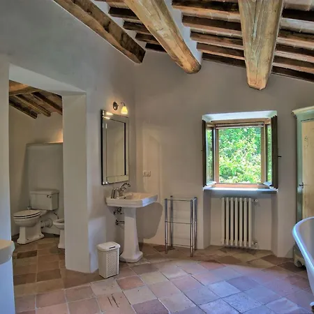Cretole Villa