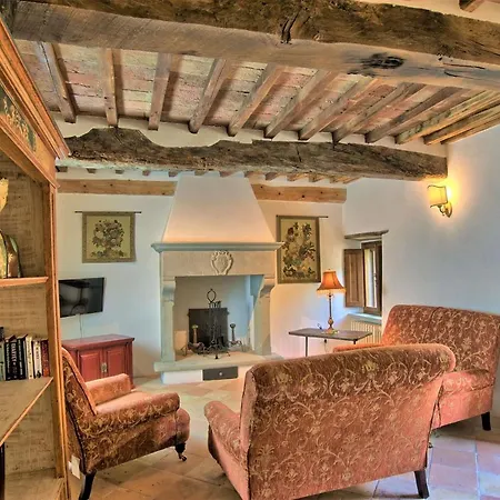 Cretole * Monterchi