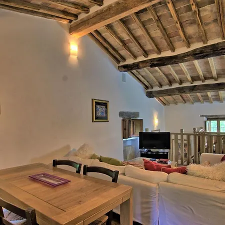 Cretole Villa