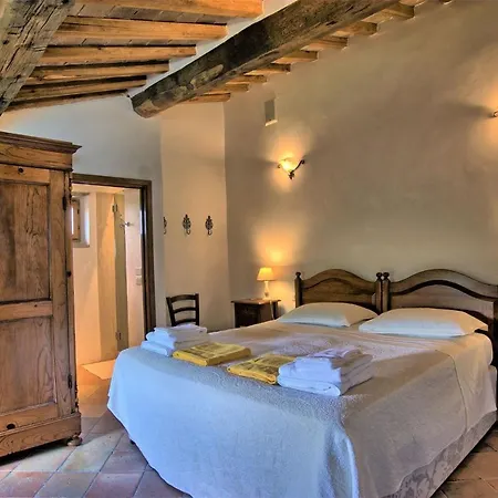 Cretole Villa *