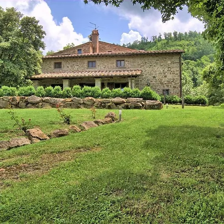 Cretole Villa Monterchi