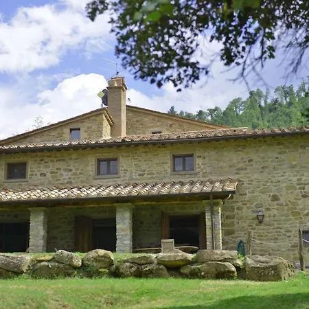 Cretole * Monterchi