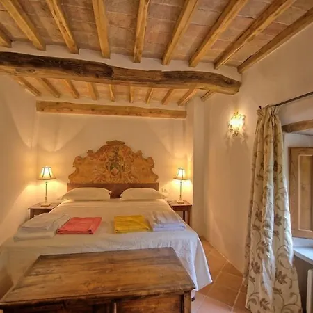 Cretole Monterchi