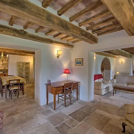 Cretole * Monterchi