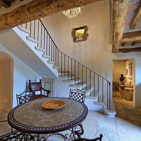 Cretole Villa *