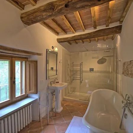 Villa Cretole *