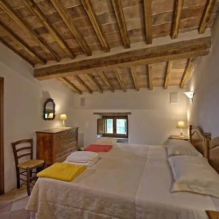 Cretole * Monterchi