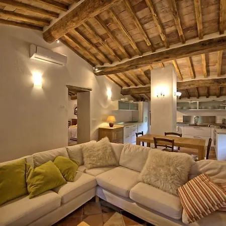 Cretole Villa