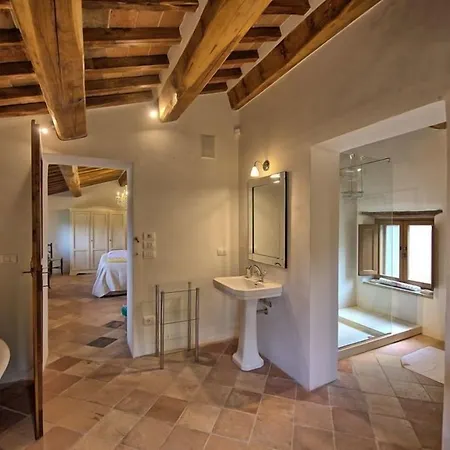 Cretole Villa Monterchi