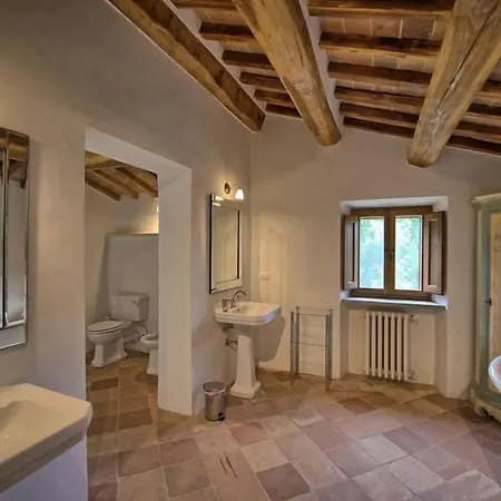 Cretole Monterchi