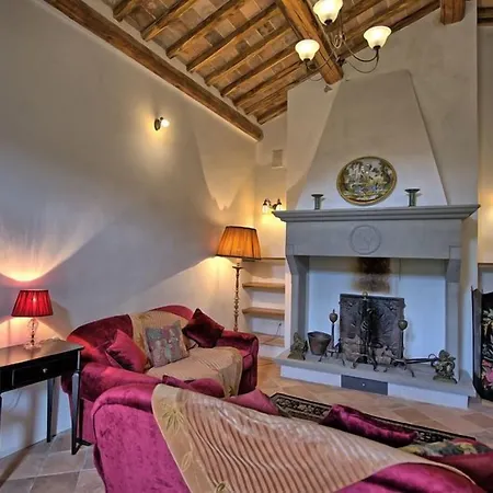 Cretole Villa