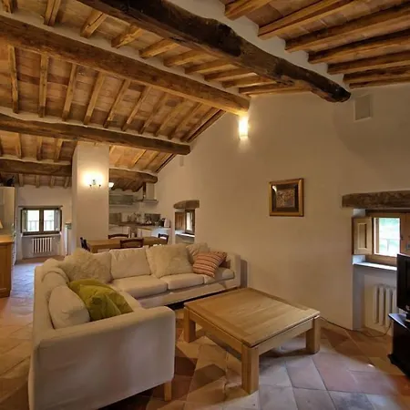 Villa Cretole