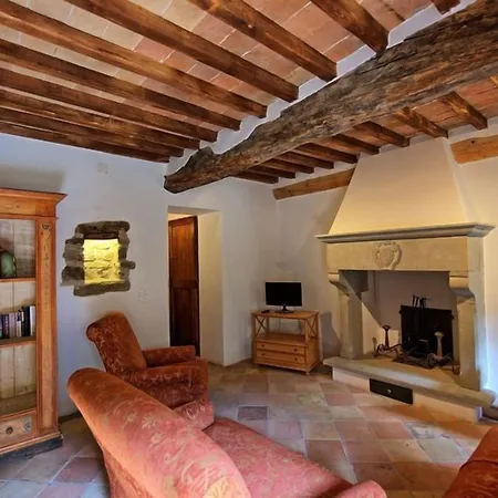 Cretole Villa Monterchi